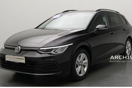 VW Golf 107.388 km 17.688 &euro; Leverkusen 51379