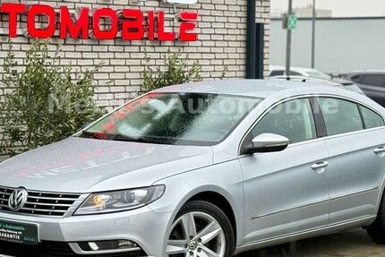 VW CC 99.670 km 9.500 &euro; Erkelenz 41812