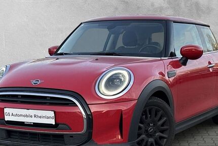 Mini ONE 18.146 km 17.700 &euro; Krefeld 47809