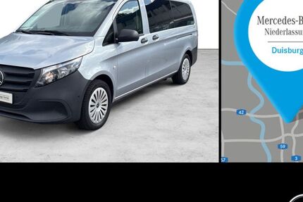Mercedes-Benz Vito 46.236 km 37.680 &euro; Duisburg 47138