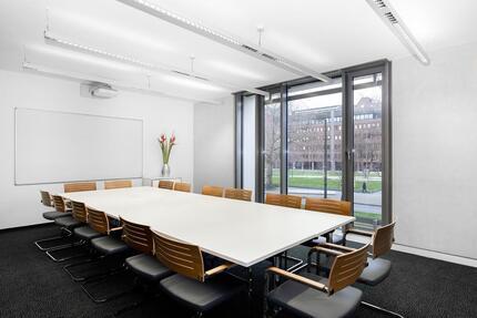 Gewerbeobjekt Düsseldorf Stadtbezirk 3 - 2.069&euro; | Angebot:22931511