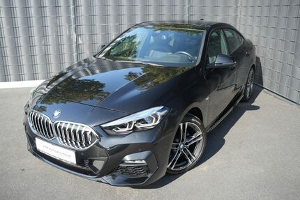 BMW 218 Gran Coupé 37.133 km 24.999 &euro; Dormagen 41539
