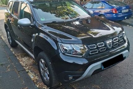 Dacia Duster 106.000 km 9.200 &euro; Duisburg 47169