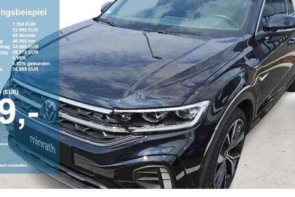 VW T-Roc 22.226 km 35.619 &euro; Moers 47441