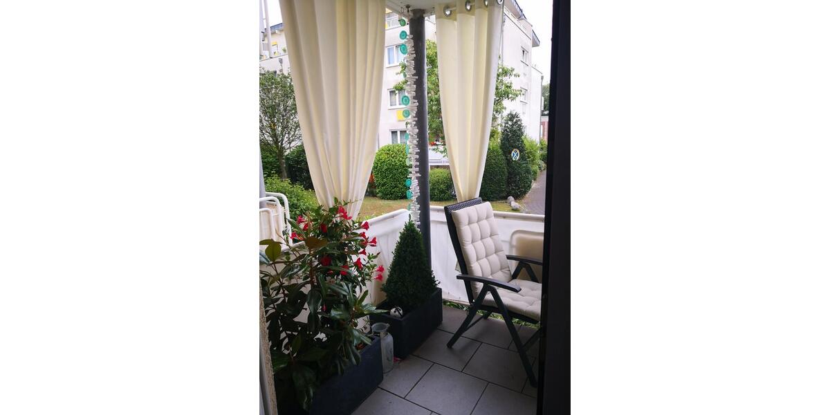 Etagenwohnung Köln Nippes - 2.5 Zimmer, 74 m&sup2;, 385.000&euro; | Angebot:27519209