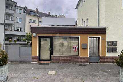 Gewerbeobjekt Köln Nippes - 259.000&euro; | Angebot:27426108
