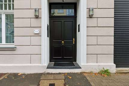 Wohnung Düsseldorf - Flingern-Nord Nord - 2 Zimmer, 52 m&sup2;, 375.000&euro; | Angebot:27508633