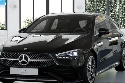 Mercedes-Benz CLA 200 Shooting Brake 10.595 km 30.890 &euro; Duisburg 47138