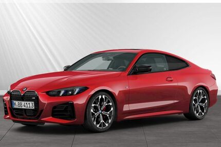 BMW M440 12.100 km 58.248 &euro; Moers 47441