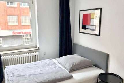 Zimmer Düsseldorf Derendorf - 699&euro; | Angebot:27494025