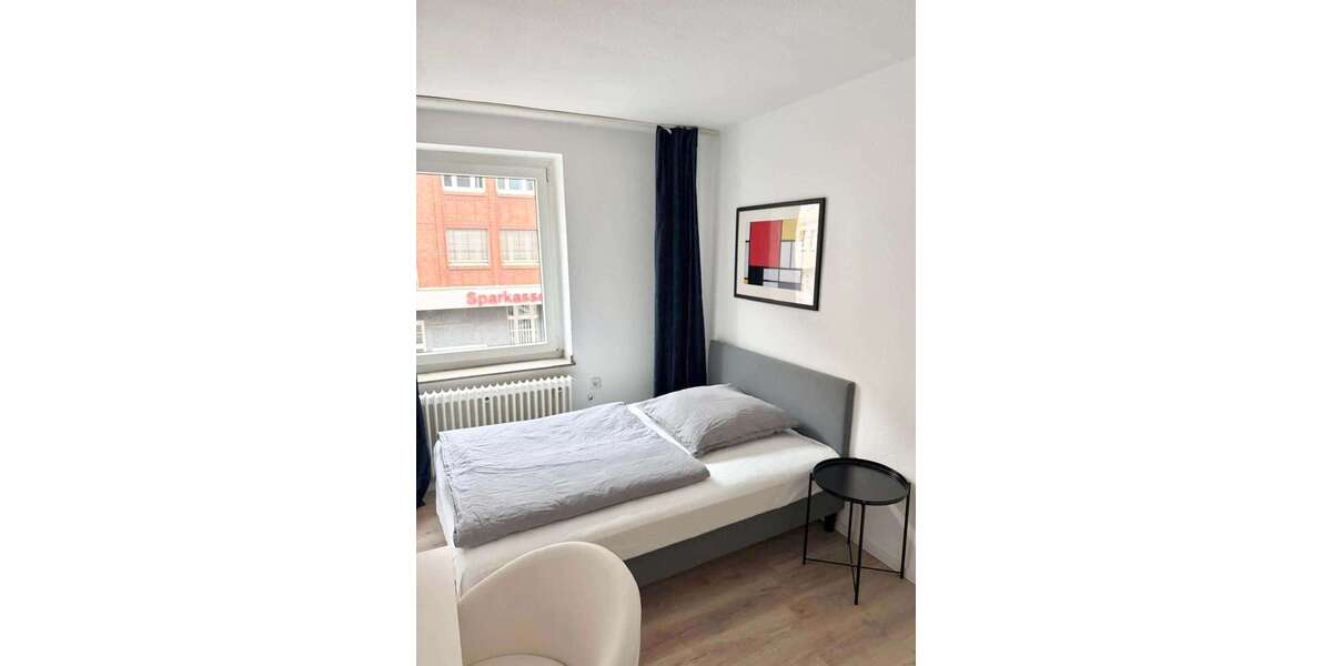 Zimmer Düsseldorf Derendorf - 699&euro; | Angebot:27494025