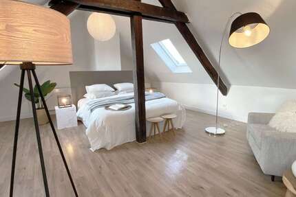 Wohnung Düsseldorf Oberbilk - 4 Zimmer, 126 m&sup2;, 415.000&euro; | Angebot:27524112