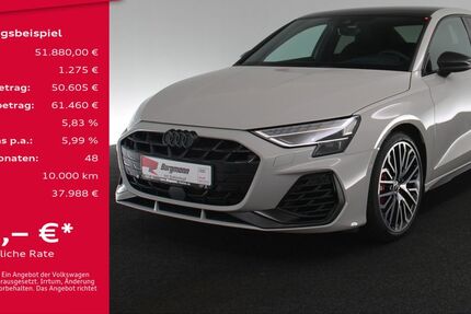 Audi S3 13.637 km 51.880 &euro; Krefeld 47803