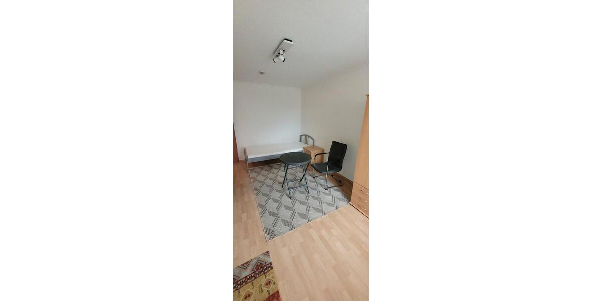 Etagenwohnung Duisburg Laar - 1 Zimmer, 20 m&sup2;, 300&euro; | Angebot:27551007