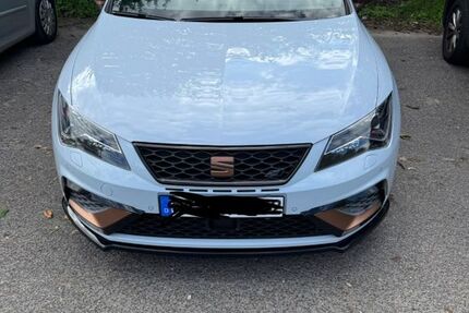 Seat Leon 79.620 km 24.500 &euro; Langenfeld 40764