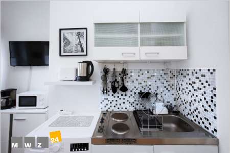 Zimmer Düsseldorf Stadtmitte - 1 Zimmer, 789&euro; | Angebot:27475138