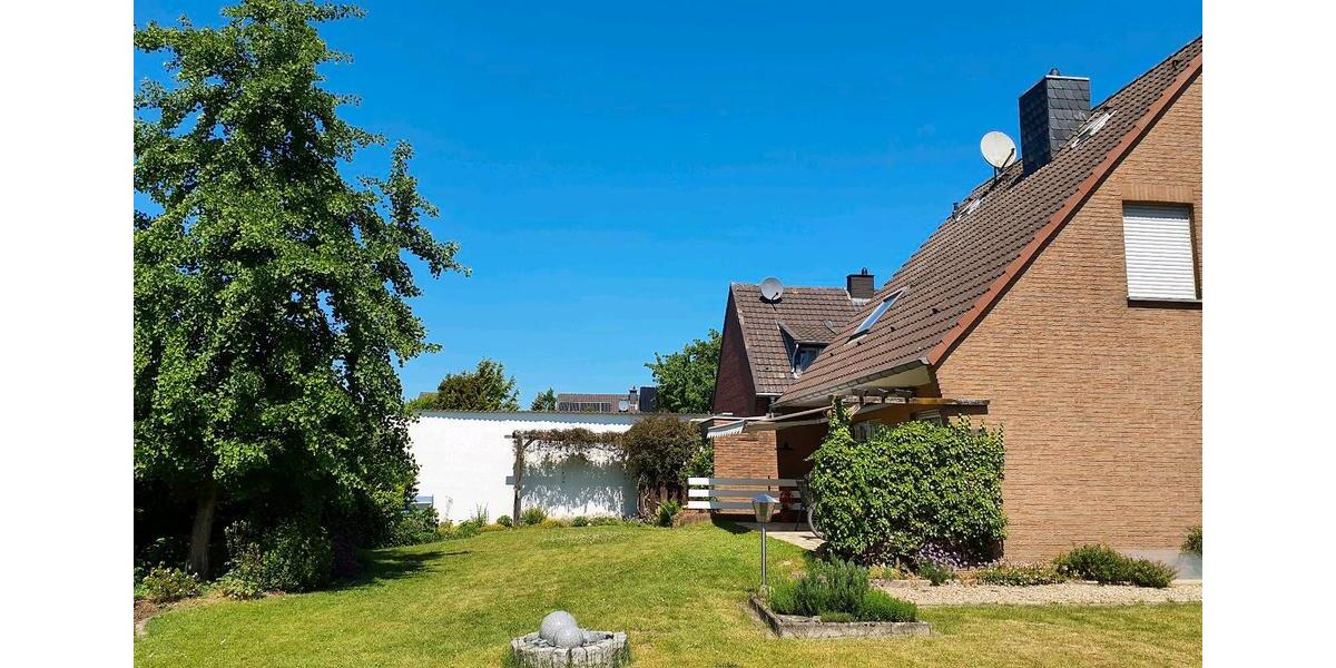 Einfamilienhaus Wegberg - 4 Zimmer, 92 m&sup2;, 295.000&euro; | Angebot:27502867