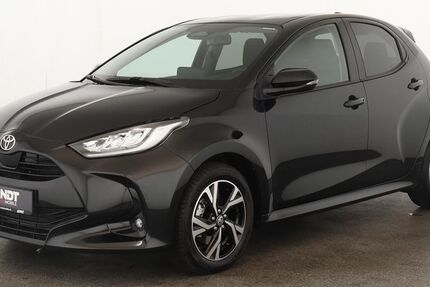 Toyota Yaris 19.500 km 21.984 &euro; Neuss 41460