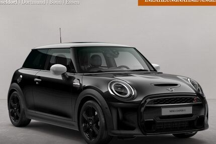 Mini Cooper S 10.233 km 29.990 &euro; Düsseldorf 40237
