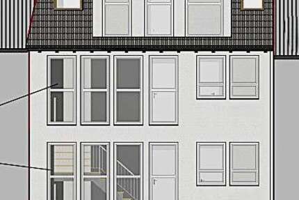 Haus Mönchengladbach West - 9 Zimmer, 180 m&sup2;, 639.000&euro; | Angebot:24407890