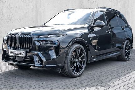 BMW X7 6.588 km 96.490 &euro; Velbert 42553