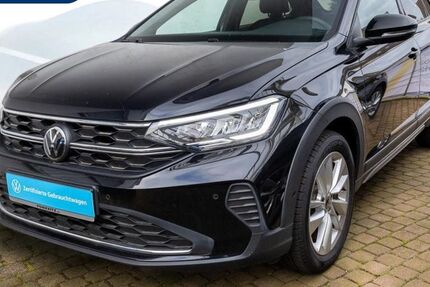 VW Taigo 14.713 km 23.990 &euro; Solingen 42699