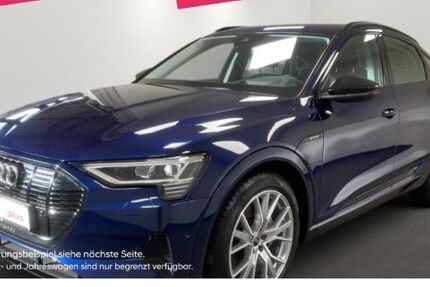 Audi e-tron 98.699 km 27.880 &euro; Düsseldorf 40233