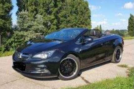 Opel Cascada 134.000 km 12.800 &euro; Willich, Stadt 47877