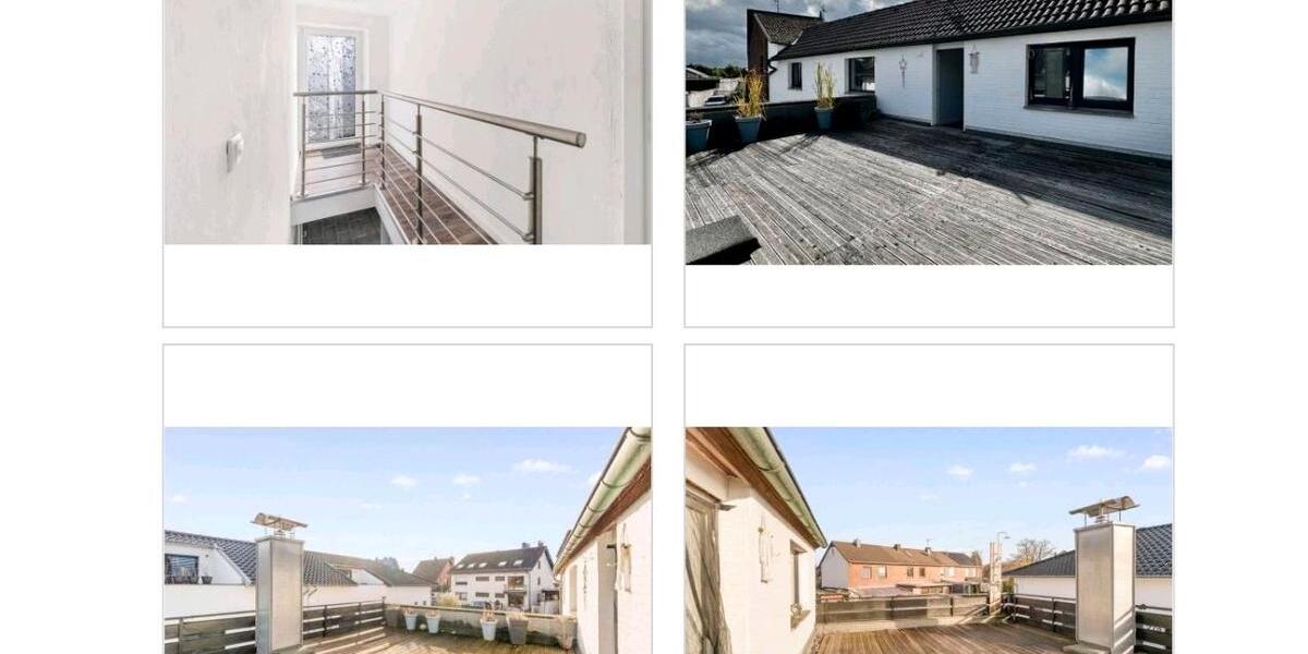 Reihenhaus Erkelenz - 4 Zimmer, 127 m&sup2;, 170.000&euro; | Angebot:27534154