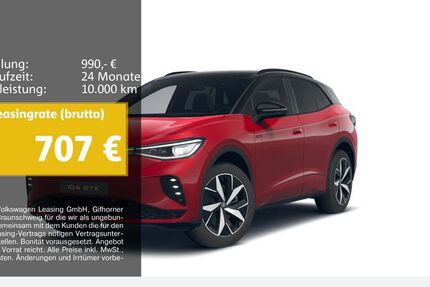 VW ID.4 8.147 km 46.940 &euro; Duisburg 47059