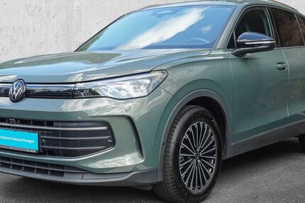 VW Tiguan 24.699 km 32.380 &euro; Meerbusch 40670