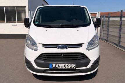 Ford Transit Custom 123.054 km 9.499 &euro; Leverkusen 51381