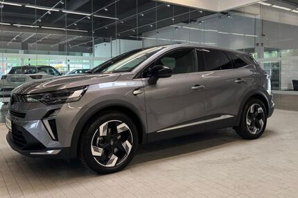 Renault Symbioz 22.123 km 26.290 &euro; Duisburg 47167