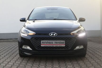 Hyundai i20 69.960 km 9.490 &euro; Moers 47443