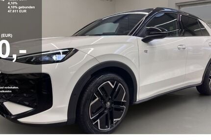 VW T-Roc 1.779 km 39.999 &euro; Krefeld 47805