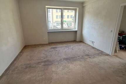 Wohnung Düsseldorf Pempelfort - 4 Zimmer, 73 m&sup2;, 752&euro; | Angebot:27481736
