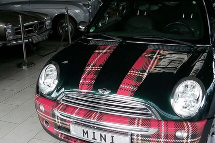 Mini Cooper 210.517 km 5.555 &euro; Mettmann 40822