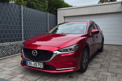 Mazda 6 85.000 km 17.500 &euro; Wegberg 41844