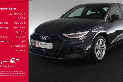 Audi A3 63.735 km 21.890 &euro; Krefeld 47803