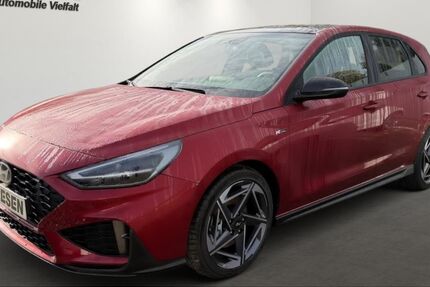 Hyundai i30 1.614 km 31.990 &euro; Viersen 41747