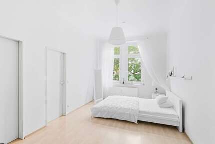 Wohnung Düsseldorf Oberbilk - 1 Zimmer, 38 m&sup2;, 159.000&euro; | Angebot:27449491