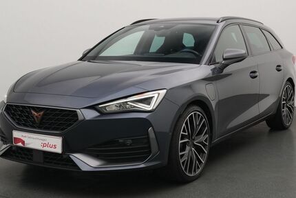Cupra Leon 123.071 km 18.980 &euro; Leverkusen 51373