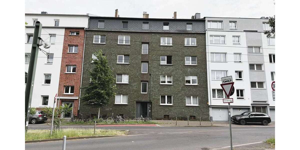 Einfamilienhaus Düsseldorf Stadtbezirk 3 - 26 Zimmer, 855 m&sup2;, 2.450.000&euro; | Angebot:27329938