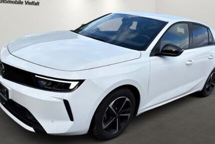 Opel Astra 18.417 km 17.250 &euro; Neuss 41464
