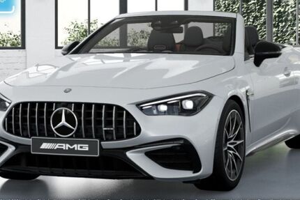 Mercedes-Benz CLE 53 AMG 13.790 km 84.990 &euro; Düsseldorf 40470