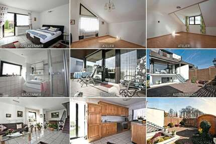 Haus Willich - 4 Zimmer, 134 m&sup2;, 399.000&euro; | Angebot:27317845