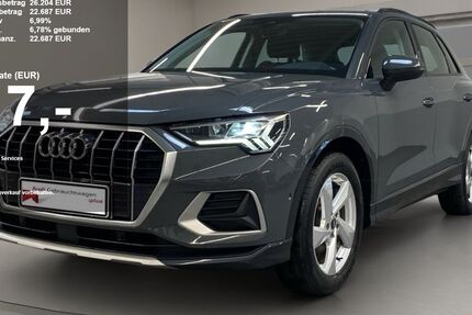 Audi Q3 65.352 km 22.687 &euro; Krefeld 47805