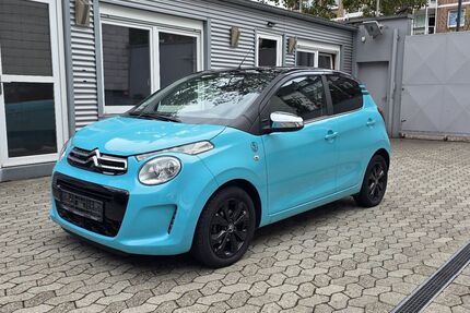 Citroen C1 112.500 km 5.790 &euro; DÜSSELDORF 40227