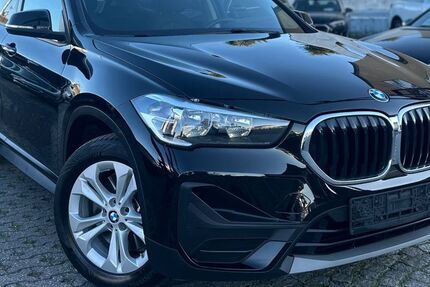 BMW X1 29.200 km 21.248 &euro; Mönchengladbach 41063