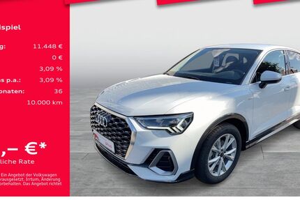 Audi Q3 5.027 km 32.580 &euro; Mönchengladbach 41066